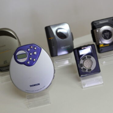 Sprzęt elektroniczny